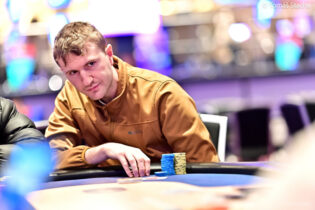 WSOP Paradise: Speranzoni vola nel Main, Sammartino e Suriano in corsa dopo il day 1D