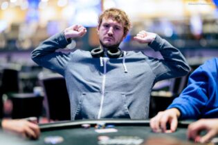 WSOP Paradise: ci aggrappiamo a Speranzoni nel Main Event, record con 2.891 paganti alle Bahamas