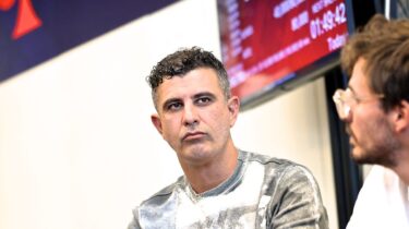 PokerStars Open Praga: Di Giacomo il migliore dei nostri nel Main, Romeo nella Cup