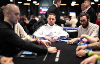 PokerStars Open Cannes: Ferrari e Lepore vicini alla picca HR, partito anche il Main Event