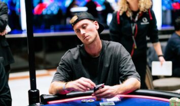 EPT Praga 2025: nel Main Event ci resta solo Ragone, Barakat ok nell’High Roller