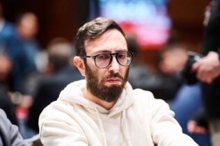 EPT Praga 2025: scoppia la bolla nel Main con Lepore e 13 azzurri al day 3, altre due picche italiane!