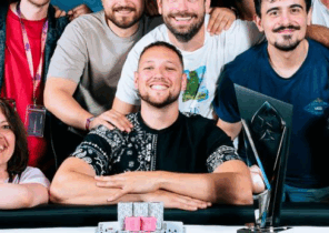 Ultime battute di MicroMillions: Starame85 guida il Main Event! In forma Abbracciante e Ferrari