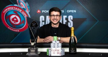 Tedeschi trionfa nel PokerStars Open Cannes, a Las Vegas Thornton nuovo re del WPT