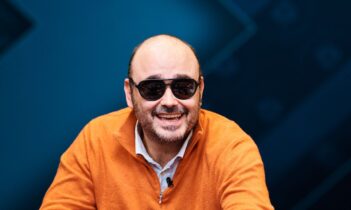 PokerStars Open Cannes ME: Ironico, Lazzaretto e Perone fra i 33 qualificati italiani di ieri
