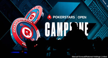 Torna il PokerStars Open a Campione d’Italia: ecco date, programma ufficiale, struttura e satelliti