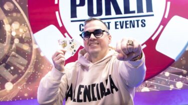 WSOP Circuit: Daniele Sacchi shippa il ring nel 6-Max, Marco di Persio unico azzurro nel Main