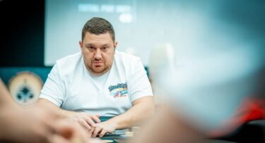 Poker Live: Tantillo chiude terzo in Montenegro e Lo Carbo ITM nell’High Roller