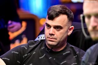 Poker Live: Ragone e Leonzio iniziano bene a Madrid, Tantillo e Lo Carbo brillano in Montenegro