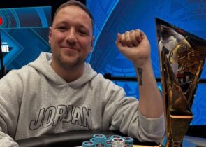PokerStars Open Campione: Ferrari shippa High Roller e che partenza nel Main con 533 paganti