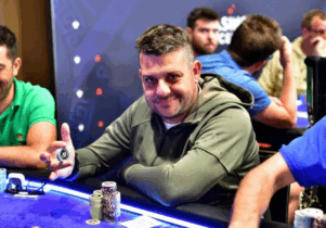 MicroMillions: Valduga la spunta tra gli squali! Gioisce anche Sirbarile nella prima serata