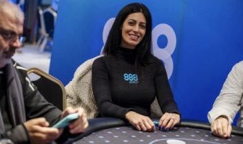 Poker Live: a Madrid avanzano Stefano Diana e Giovanni Riva, attenzione a Vivian Saliba