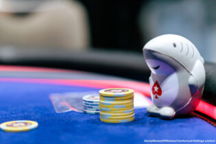 Come giocare contro gli avversari che non tribettano mai in bluff