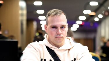 Poker Live: Aram Alì beffa gli azzurri e trionfa al tavolo finale, Daniele Sacchi runner up