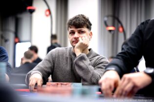EPT Parigi: Hu scatenato nell’Open e Camosci insegue la rimonta nel 100K, 12 azzurri nel HR Open