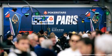 EPT Parigi: Hu e Peciarolo scatenati nel day 1C, 11 azzurri avanzano a Premio nell’Open