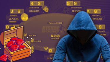 Il video-replay a carte scoperte del tavolo finale Main Event MicroMillions vinto da ‘4betSh0v3_’