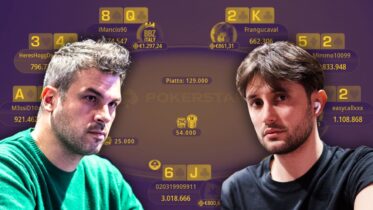 A carte scoperte: la vittoria Sunday Extravaganza Carnival Series di William ‘iMancio90’ Mancini (video-replay)