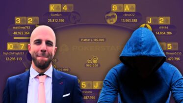 A carte scoperte: il tavolo finale Spicy 50 Carnival Series vinto da Mattia ‘matthew793’ Agus (video-replay)