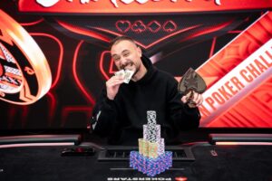 IPC Campione: Arnone vince il main event, secondo Valduga e terzo Trebbi