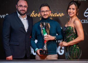 Poker Live: IPO Malta a Francesco Esposito, Andreas Goeller sfiora impresa a Dublino