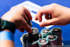 Sbilanciarsi contro gli avversari che non chiamano mai con il punto peggiore