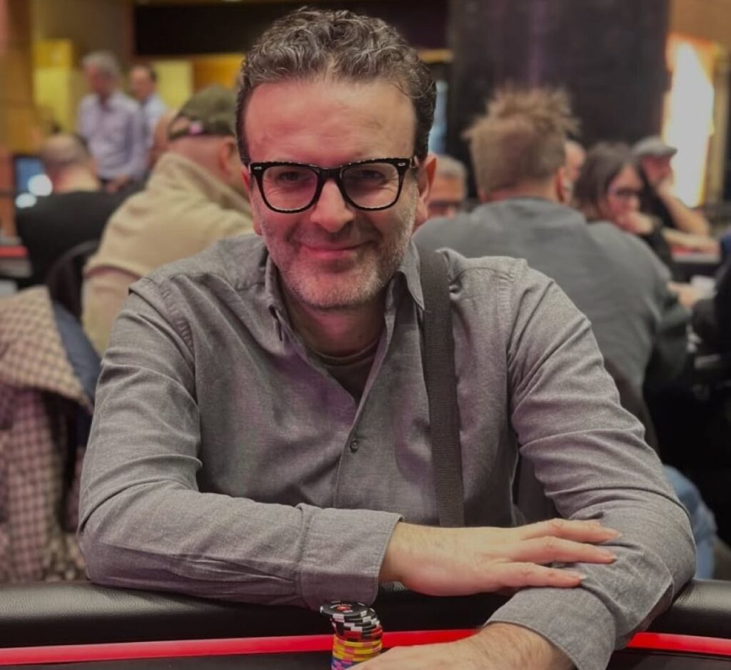 Battle Of Malta, day 1A con tanti cooler e D’Antoni in testa