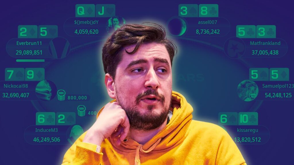 [VIDEO-REPLAY] Il tavolo finale Main Gala PKO Carnival Series vinto da Luigi ‘Il-Giuglia’ D’Alterio