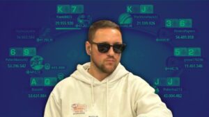 A carte scoperte: guarda il tavolo finale del Main Event SCOOP vinto da Manuel ‘PokerManzo92’ Ferrari