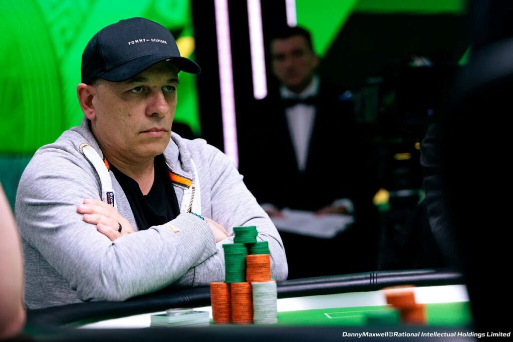 Domenicali PS: redaremi e sapy000 festeggiano in attesa dell’epilogo del Sunday Special