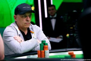 Irish Poker Open: Donnini e Palandiuk secondo e terzo, Dedoni Re nell’High Roller a Dublino