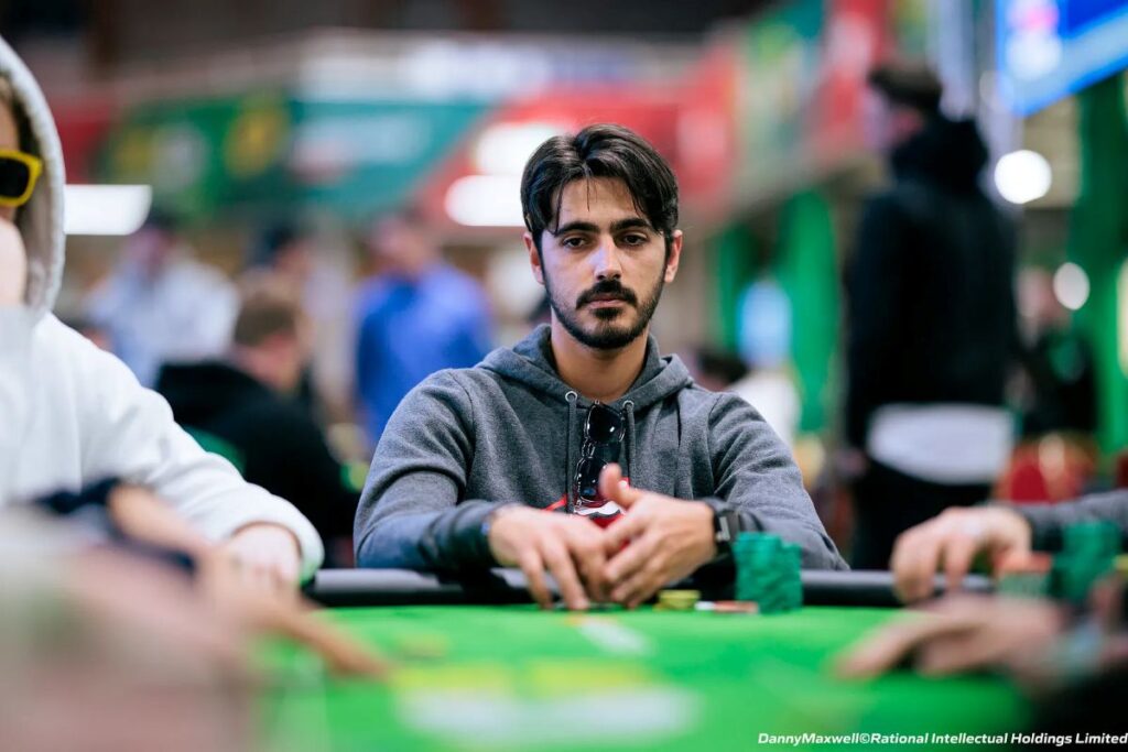 KO Sunday: Federico Petruzzelli vince l’Evening, KKALASHNIKOVV guida lo Special