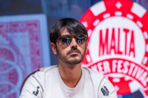 Poker Live: A-2 condanna tre azzurri su cinque nel final day a Malta, Raschella chiude quinto