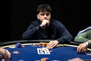 EPT Montecarlo: Camosci che show nei due High Roller, 20 azzurri al day 2 dell’Open