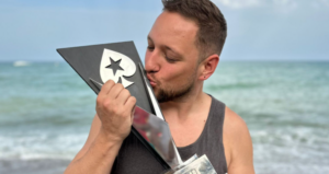 SCOOP in archivio con il botto: Manuel Ferrari trionfa nel Main Event High dopo una lunga notte