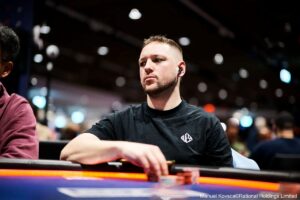 Irish Poker Open: Ferrari scatenato nel Main, con Tononi, Bernardi e Donnini al top