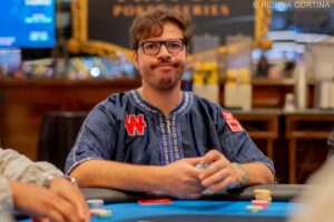 WSOP Europe 2026: Kanit accende il secondo high roller, 19 azzurri on fire nel Circuit