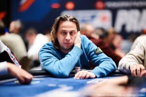 WSOP Europe 2026: 19 azzurri assaltano il day 1B del Main Event, Guerrini, Grieco e Proscia volano