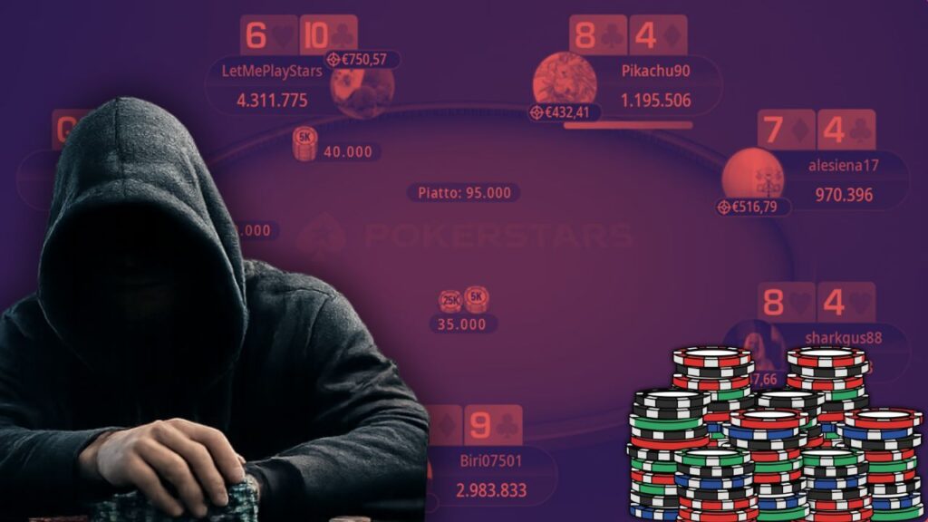 Il video-replay a carte scoperte del Sunday Special vinto da ‘Melinda54’ su ‘eliano_bere’