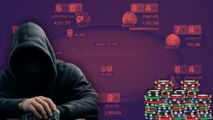 Guarda il replay a carte scoperte del tavolo finale Ultradeep SCOOP vinto da ‘KKHatake’