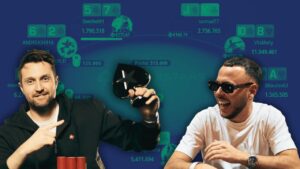 La vittoria High Roller MicroMillions di Mikel ‘VVsMolly’ Calò a carte scoperte: guarda il video-replay del final table!