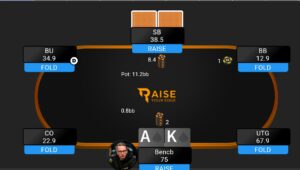 Errori da big stack: una breve lezione di Benjamin Rolle