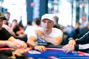 EPT Montecarlo: Donnini, Perati, Di Giacomo e Trevisani accendono day 1B del Main, Camosci out nell’HR