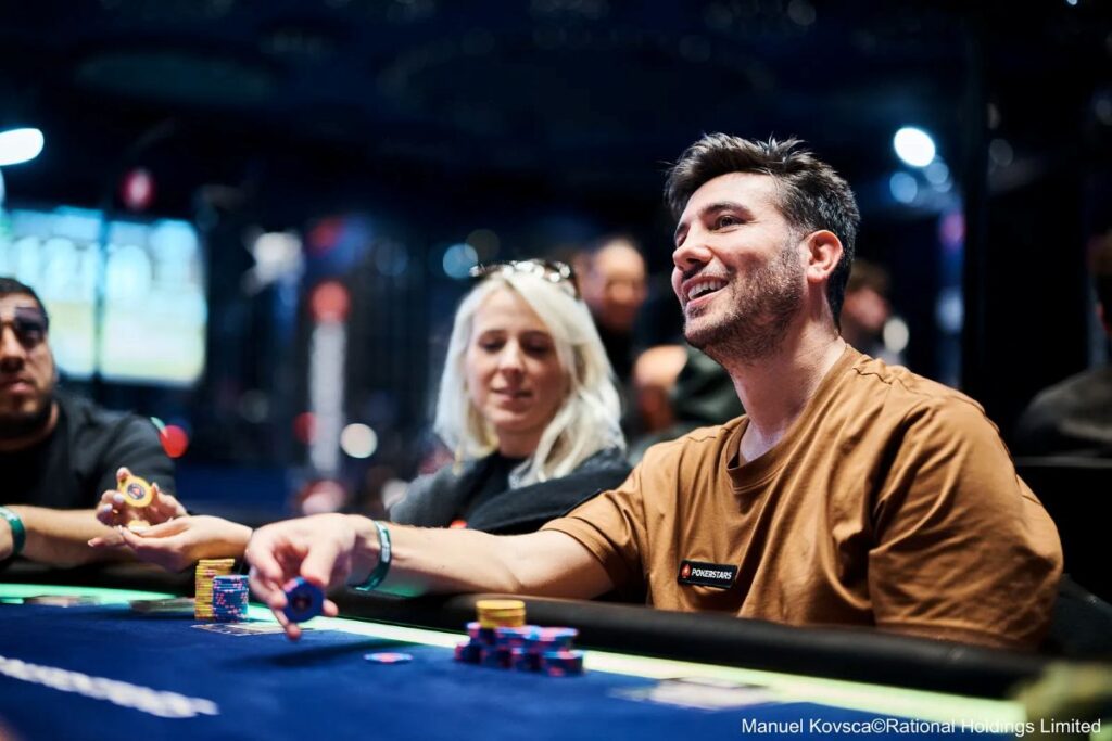 5 cose da fare per arrivare preparati alle World Series Of Poker