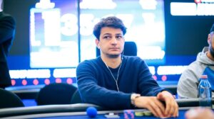 EPT Montecarlo: Camosci al final day del 250K, oggi la diretta streaming