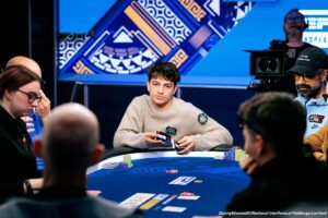 EPT Montecarlo: Camosci va di fretta anche nel Main, facciamo 13 nel Mystery, la diretta dalle 15