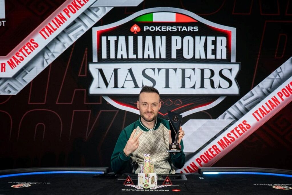 WSOP – Pescatori e Treccarichi al Day2 dell’Horse, Butteroni avanza nel The Closer!