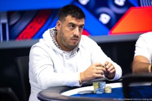 EPT Montecarlo: Game Over per gli azzurri nell’High Roller, Binder sempre al comando del main. Live streaming del Final Table alle 15