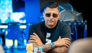 Sunday Million Live 2026: il day 1C mette a sedere 305 giocatori a Campione, Alviti comanda e Castro on fire