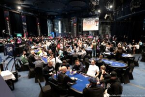 EPT Montecarlo: partenza in sordina per gli azzurri nell’Open, Schemion accende il Mystery